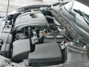 ✅ 2014 Mazda 6 i Touring • VIN: JM1GJ1V5XE1102011 • Lot: 43402861. Wystawiony na IAAI z przebiegiem 187 012 mil. Bezpłatny archiwum sprzedaży aukcyjnych z USA i szczegółowy raport historii pojazdu na DreamBid. Zdjęcie 19.