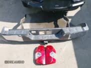 ✅ 2015 Toyota Tundra SR5 • VIN: 5TFEY5F19FX175729 • Лот: 42429524. Опубликован ранее на IAAI с пробегом 127 048 миль. Бесплатный доступ к архиву аукционных продаж из США и подробный отчёт об истории автомобиля на DreamBid. Изображение 12.