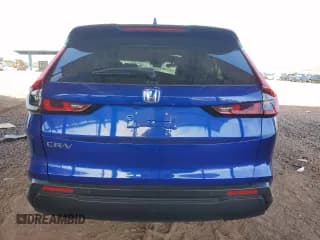 ✅ 2025 Honda CR-V EX-L • VIN: 2HKRS4H77SH444055 • Лот: 93310885. Опубликован ранее на Copart с пробегом 13 058 миль. Бесплатный доступ к архиву аукционных продаж из США и подробный отчёт об истории автомобиля на DreamBid. Изображение 6.