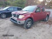 ✅ 2008 Nissan Frontier SE • VIN: 1N6AD07W08C442027 • Lot: 43620102. Wystawiony na IAAI z przebiegiem 157 270 mil. Bezpłatny archiwum sprzedaży aukcyjnych z USA i szczegółowy raport historii pojazdu na DreamBid. Zdjęcie 2.