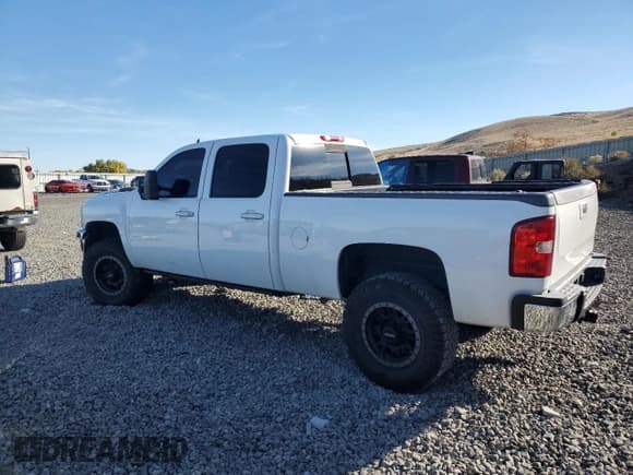 ✅ 2008 Chevrolet Silverado 2500HD LTZ • VIN: 1GCHK23698F149170 • Лот: 82709565. Опубликован ранее на Copart с пробегом 161 583 миль. Бесплатный доступ к архиву аукционных продаж из США и подробный отчёт об истории автомобиля на DreamBid. Изображение 2.