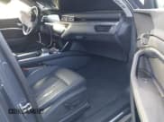 ✅ 2024 Audi Q8 e-tron Premium • VIN: WA14AAGE6RB013322 • Lot: 41890966. Wystawiony na IAAI z przebiegiem 14 857 mil. Bezpłatny archiwum sprzedaży aukcyjnych z USA i szczegółowy raport historii pojazdu na DreamBid. Zdjęcie 5.