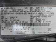 ✅ 2016 Ford Focus S • VIN: 1FADP3E24GL368317 • Lot: 43249879. Wystawiony na IAAI z przebiegiem 60 908 mil. Bezpłatny archiwum sprzedaży aukcyjnych z USA i szczegółowy raport historii pojazdu na DreamBid. Zdjęcie 9.