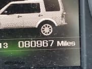 ✅ 2016 Land Rover LR4 HSE • VIN: SALAG2V60GA791975 • Лот: 43042784. Опубликован ранее на IAAI с пробегом 80 967 миль. Бесплатный доступ к архиву аукционных продаж из США и подробный отчёт об истории автомобиля на DreamBid. Изображение 7.