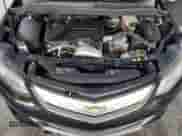 2016 Chevrolet Volt LT с VIN 1G1RC6S59GU125021, выставлен на аукционе Copart как лот 84887295 с пробегом 117 980 миль миль и Чистый • Clean title. История ставок и продаж доступна на DreamBid. Изображение 11.