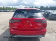 ✅ 2025 Mitsubishi Outlander SE • VIN: JA4J4VA86SZ024807 • Lot: 43065573. Listed on IAAI with 189 mi. Free auction sales archive from the USA and detailed vehicle history report at DreamBid. Image 17.