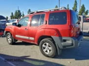 ✅ 2013 Nissan Xterra Pro-4X • VIN: 5N1AN0NW4DN815809 • Лот: 94720145. Опубликован ранее на Copart с пробегом 187 916 миль. Бесплатный доступ к архиву аукционных продаж из США и подробный отчёт об истории автомобиля на DreamBid. Изображение 2.