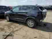 2021 Hyundai Tucson Value z VIN KM8J33A41MU350617, wystawiony jako Copart lot #61655355 z przebiegiem 75 141 mil mil oraz Szkoda całkowita • Salvage title. Historia ofert i sprzedaży dostępna na DreamBid. Obrazek 2.