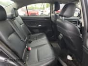 ✅ 2014 Subaru Impreza Limited • VIN: JF1GJAH68EH016715 • Лот: 57025425. Опубликован ранее на Copart с пробегом 199 596 миль. Бесплатный доступ к архиву аукционных продаж из США и подробный отчёт об истории автомобиля на DreamBid. Изображение 10.