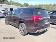 ✅ 2017 GMC Acadia Denali • VIN: 1GKKNXLS0HZ190992 • Lot: 43392135. Wystawiony na IAAI z przebiegiem 104 458 mil. Bezpłatny archiwum sprzedaży aukcyjnych z USA i szczegółowy raport historii pojazdu na DreamBid. Zdjęcie 3.