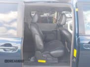 ✅ 2012 Toyota Sienna SE • VIN: 5TDXK3DC7CS232806 • Lot: 43348728. Listed on IAAI with 166,512 mi. Free auction sales archive from the USA and detailed vehicle history report at DreamBid. Image 8.