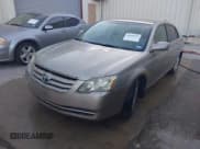 ✅ 2006 Toyota Avalon XLS • VIN: 4T1BK36B36U127514 • Lot: 43658327. Listed on IAAI with 296,223 mi. Free auction sales archive from the USA and detailed vehicle history report at DreamBid. Image 2.