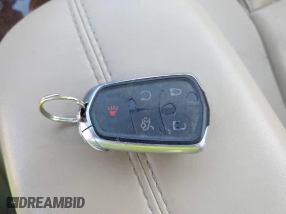 ✅ 2017 Cadillac XTS Luxury • VIN: 2G61N5S34H9136775 • Lot: 42898012. Listed on IAAI with 92,568 mi. Free auction sales archive from the USA and detailed vehicle history report at DreamBid. Image 11.