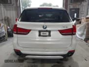 ✅ 2017 BMW X5 xDrive35i • VIN: 5UXKR0C33H0V83744 • Lot: 43542647. Listed on IAAI with Not provided. Free auction sales archive from the USA and detailed vehicle history report at DreamBid. Image 15.