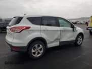✅ 2013 Ford Escape SE • VIN: 1FMCU0GX0DUA30226 • Lot: 93647235. Listed on Copart with 122,914 mi. Free auction sales archive from the USA and detailed vehicle history report at DreamBid. Image 3.