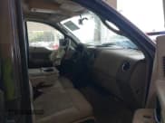 ✅ 2006 Ford F-150 XLT • VIN: 1FTPW12576FA33675 • Lot: 43149350. Wystawiony na IAAI z przebiegiem 187 516 mil. Bezpłatny archiwum sprzedaży aukcyjnych z USA i szczegółowy raport historii pojazdu na DreamBid. Zdjęcie 5.