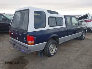 ✅ 1996 Ford Ranger XL • VIN: 1FTCR14A5TPA38993 • Лот: 43819792. Опубликован ранее на IAAI с пробегом 143 047 миль. Бесплатный доступ к архиву аукционных продаж из США и подробный отчёт об истории автомобиля на DreamBid. Изображение 4.