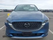 ✅ 2024 Mazda CX-5 Signature • VIN: JM3KFBXY2R0353455 • Lot: 41965921. Wystawiony na IAAI z przebiegiem 13 315 mil. Bezpłatny archiwum sprzedaży aukcyjnych z USA i szczegółowy raport historii pojazdu na DreamBid. Zdjęcie 12.