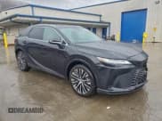 ✅ 2024 Lexus RX 350 Premium Plus • VIN: 2T2BAMCA0RC061011 • Lot: 94436755. Wystawiony na Copart z przebiegiem 10 487 mil. Bezpłatny archiwum sprzedaży aukcyjnych z USA i szczegółowy raport historii pojazdu na DreamBid. Zdjęcie 4.