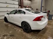 ✅ 2016 Volvo S60 T6 Drive-E Platinum • VIN: YV149MFM4F1342394 • Lot: 95929505. Listed on Copart with 256,175 mi. Free auction sales archive from the USA and detailed vehicle history report at DreamBid. Image 2.