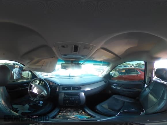 ✅ 2012 Chevrolet Silverado 2500HD LTZ • VIN: 1GC1KYE85CF175082 • Lot: 43259325. Listed on IAAI with Not provided. Free auction sales archive from the USA and detailed vehicle history report at DreamBid. Image 18.