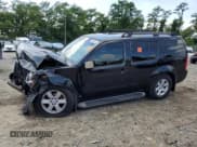 ✅ 2009 Nissan Pathfinder SE • VIN: 5N1AR18B39C611945 • Lot: 66649325. Wystawiony na Copart z przebiegiem 169 714 mil. Bezpłatny archiwum sprzedaży aukcyjnych z USA i szczegółowy raport historii pojazdu na DreamBid. Zdjęcie 1.