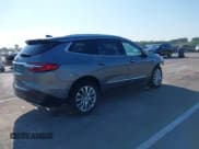 ✅ 2018 Buick Enclave Essence • VIN: 5GAEVAKW3JJ256032 • Лот: 43084591. Опубликован ранее на IAAI с пробегом 123 689 миль. Бесплатный доступ к архиву аукционных продаж из США и подробный отчёт об истории автомобиля на DreamBid. Изображение 4.
