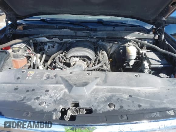 ✅ 2015 Chevrolet Silverado 1500 High Country • VIN: 3GCUKTEJ6FG272653 • Лот: 41820225. Опубликован ранее на IAAI с пробегом 130 953 миль. Бесплатный доступ к архиву аукционных продаж из США и подробный отчёт об истории автомобиля на DreamBid. Изображение 10.