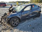 ✅ 2022 Tesla Model 3 Long Range • VIN: 5YJ3E1EB4NF192708 • Lot: 81671035. Wystawiony na Copart z przebiegiem Nie podano. Bezpłatny archiwum sprzedaży aukcyjnych z USA i szczegółowy raport historii pojazdu na DreamBid. Zdjęcie 1.