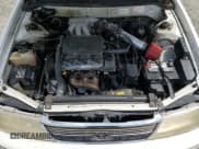 ✅ 1999 Toyota Avalon XL • VIN: 4T1BF18B0XU306004 • Лот: 59897784. Опубликован ранее на Copart с пробегом 234 425 миль. Бесплатный доступ к архиву аукционных продаж из США и подробный отчёт об истории автомобиля на DreamBid. Изображение 11.