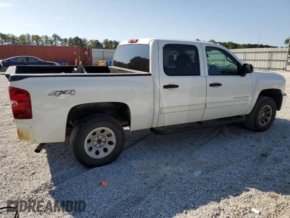 2012 Chevrolet Silverado 1500 LT z VIN 3GCPKSE79CG168486, wystawiony jako Copart lot #71713805 z przebiegiem 316 911 mil mil oraz Szkoda całkowita • Salvage title. Historia ofert i sprzedaży dostępna na DreamBid. Obrazek 3.