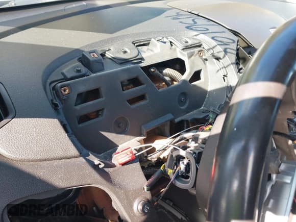 ✅ 2010 GMC Terrain SLE-2 • VIN: 2CTFLEEW6A6362276 • Lot: 40561981. Wystawiony na IAAI z przebiegiem Nie podano. Bezpłatny archiwum sprzedaży aukcyjnych z USA i szczegółowy raport historii pojazdu na DreamBid. Zdjęcie 7.