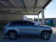 2014 Jeep Grand Cherokee Limited с VIN 1C4RJFBT5EC231321, выставлен на аукционе IAAI как лот 42776750 с пробегом 141 414 миль миль и . История ставок и продаж доступна на DreamBid. Изображение 14.