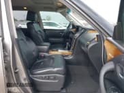 ✅ 2014 Infiniti QX80 • VIN: JN8AZ2NF3E9553199 • Лот: 43531335. Опубликован ранее на IAAI с пробегом 195 314 миль. Бесплатный доступ к архиву аукционных продаж из США и подробный отчёт об истории автомобиля на DreamBid. Изображение 5.