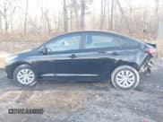 ✅ 2022 Hyundai Accent SE • VIN: 3KPC24A69NE158806 • Лот: 40924395. Опубликован ранее на IAAI с пробегом 49 721 миль. Бесплатный доступ к архиву аукционных продаж из США и подробный отчёт об истории автомобиля на DreamBid. Изображение 15.