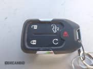 ✅ 2019 Chevrolet Silverado 1500 LT • VIN: 3GCPYDEK3KG132970 • Lot: 40742874. Wystawiony na IAAI z przebiegiem 46 377 mil. Bezpłatny archiwum sprzedaży aukcyjnych z USA i szczegółowy raport historii pojazdu na DreamBid. Zdjęcie 11.