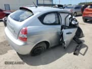 ✅ 2007 Hyundai Accent GS • VIN: KMHCM36C57U003947 • Лот: 66465253. Опубликован ранее на Copart с пробегом Не указан. Бесплатный доступ к архиву аукционных продаж из США и подробный отчёт об истории автомобиля на DreamBid. Изображение 3.