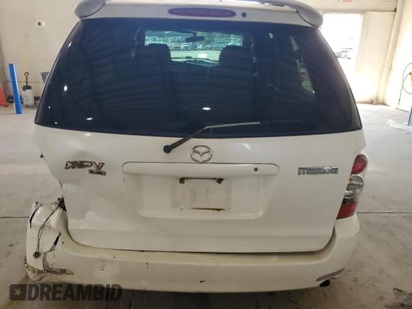 ✅ 2004 Mazda MPV LX • VIN: JM3LW28A340506861 • Lot: 81194655. Wystawiony na Copart z przebiegiem 173 790 mil. Bezpłatny archiwum sprzedaży aukcyjnych z USA i szczegółowy raport historii pojazdu na DreamBid. Zdjęcie 6.