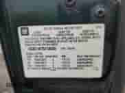 ✅ 2005 Chevrolet Silverado 1500 Work Truck • VIN: 1GCEC14X75Z138339 • Lot: 74379614. Wystawiony na Copart z przebiegiem 133 407 mil mil. Skorzystaj z bezpłatnego archiwum sprzedaży aukcyjnych z USA i zobacz szczegółowy raport historii pojazdu na DreamBid. Zdjęcie 13.