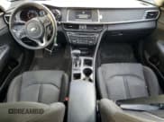 ✅ 2018 Kia Optima S • VIN: 5XXGT4L30JG214344 • Лот: 84171965. Опубликован ранее на Copart с пробегом 85 676 миль. Бесплатный доступ к архиву аукционных продаж из США и подробный отчёт об истории автомобиля на DreamBid. Изображение 8.