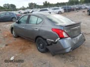 ✅ 2019 Nissan Versa SV • VIN: 3N1CN7AP4KL818603 • Лот: 43420406. Опубликован ранее на IAAI с пробегом 45 850 миль. Бесплатный доступ к архиву аукционных продаж из США и подробный отчёт об истории автомобиля на DreamBid. Изображение 3.