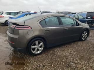 ✅ 2014 Chevrolet Volt • VIN: 1G1RD6E42EU172713 • Lot: 79260454. Wystawiony na Copart z przebiegiem 152 262 mil. Bezpłatny archiwum sprzedaży aukcyjnych z USA i szczegółowy raport historii pojazdu na DreamBid. Zdjęcie 3.