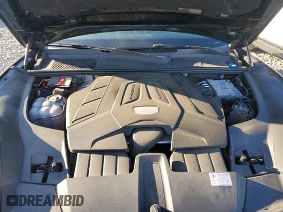 ✅ 2020 Porsche Cayenne • VIN: WP1AA2AY5LDA02596 • Lot: 84751635. Wystawiony na Copart z przebiegiem 101 673 mil. Bezpłatny archiwum sprzedaży aukcyjnych z USA i szczegółowy raport historii pojazdu na DreamBid. Zdjęcie 12.