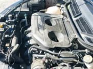 ✅ 2021 Ford EcoSport SE • VIN: MAJ6S3GL8MC425353 • Lot: 42393698. Listed on IAAI with 63,570 mi. Free auction sales archive from the USA and detailed vehicle history report at DreamBid. Image 19.