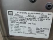 ✅ 2002 Chevrolet Silverado 1500 LS • VIN: 2GCEC19VX21112460 • Лот: 72047424. Опубликован ранее на Copart с пробегом 100 494 миль. Бесплатный доступ к архиву аукционных продаж из США и подробный отчёт об истории автомобиля на DreamBid. Изображение 13.