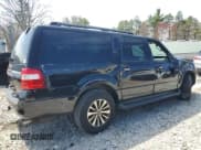 ✅ 2016 Ford Expedition Max XLT • VIN: 1FMJK1HT2GEF28005 • Lot: 53682915. Listed on Copart with 230,094 mi. Free auction sales archive from the USA and detailed vehicle history report at DreamBid. Image 3.