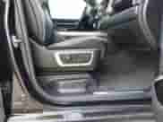 2020 Ram 1500 Laramie with VIN 1C6RREJT2LN295149, listed as a IAAI auction lot 42411146 with 113,445 mi miles and . Bid and sale history available at DreamBid. Image 5.