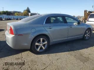 ✅ 2009 Chevrolet Malibu 2LT • VIN: 1G1ZJ57B49F118239 • Lot: 75199434. Listed on Copart with 218,845 mi. Free auction sales archive from the USA and detailed vehicle history report at DreamBid. Image 3.