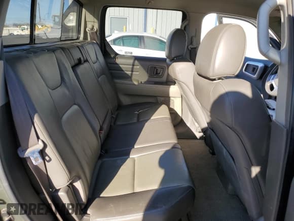 ✅ 2006 Honda Ridgeline RTL • VIN: 2HJYK16526H525082 • Лот: 85379705. Опубликован ранее на Copart с пробегом 273 422 миль. Бесплатный доступ к архиву аукционных продаж из США и подробный отчёт об истории автомобиля на DreamBid. Изображение 10.