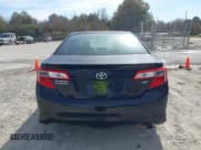 ✅ 2014 Toyota Camry L • VIN: 4T1BF1FK7EU818990 • Lot: 43703938. Listed on IAAI with 188,607 mi. Free auction sales archive from the USA and detailed vehicle history report at DreamBid. Image 16.